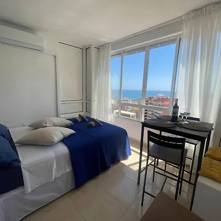 Tina De Steram Flatstorremolinos Apartment *