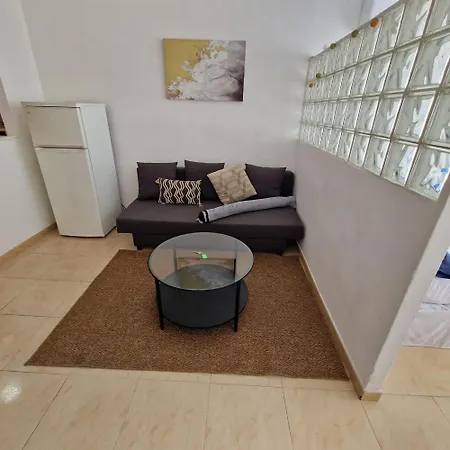 Apartment Tina De Steram Flatstorremolinos Torremolinos