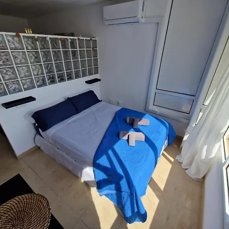 Tina De Steram Flatstorremolinos * Torremolinos