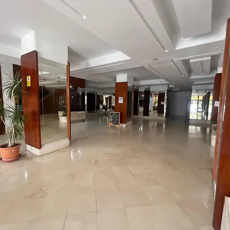 Lägenhet Tina De Steram Flatstorremolinos Torremolinos