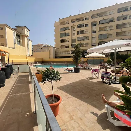 Tina De Steram Flatstorremolinos Torremolinos