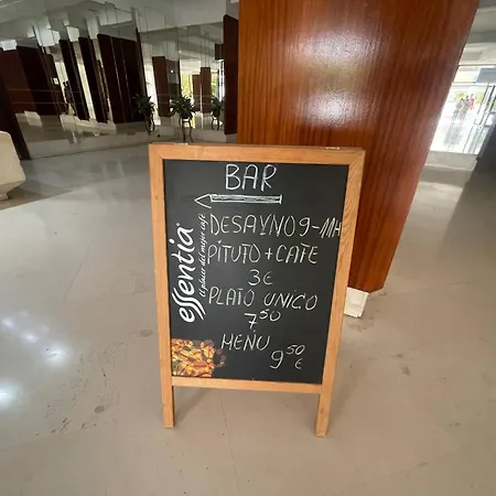 Tina De Steram Flatstorremolinos