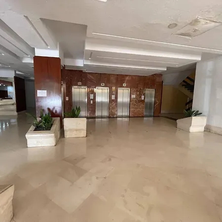 Tina De Steram Flatstorremolinos טורמולינוס