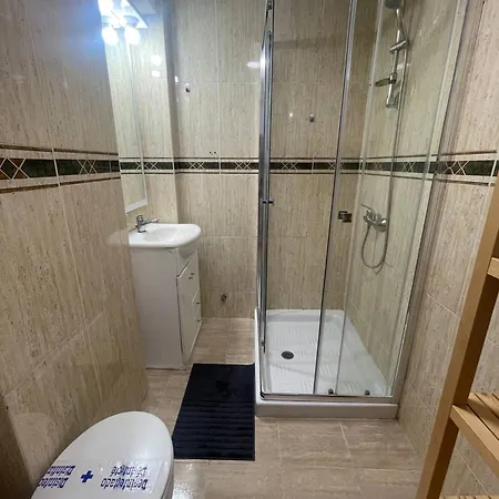 Tina De Steram Flatstorremolinos *