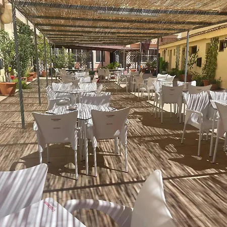 Tina De Steram Flatstorremolinos * טורמולינוס