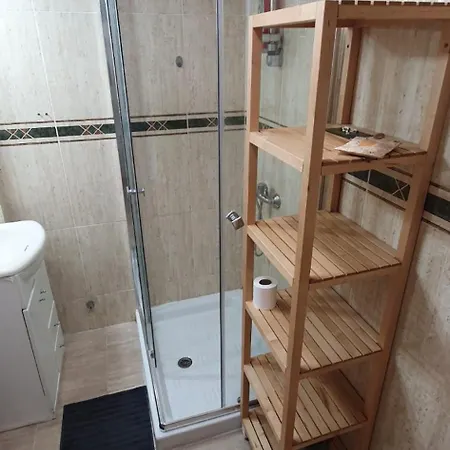 Tina De Steram Flatstorremolinos