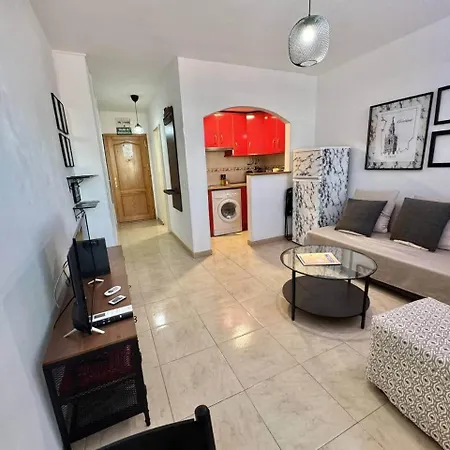 Tina De Steram Flats * Torremolinos