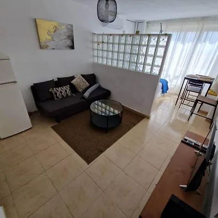 Tina De Steram Flats * Torremolinos