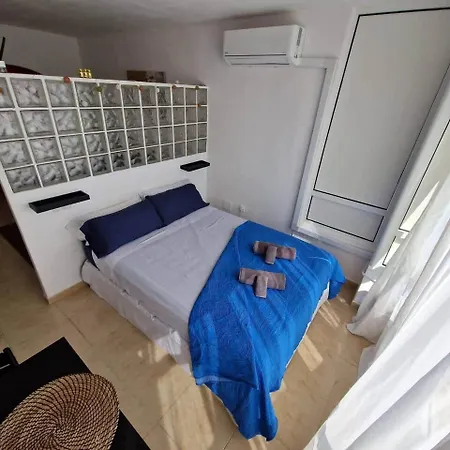 Tina De Steram Flats Lägenhet Torremolinos