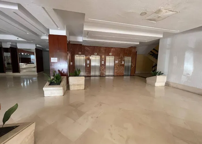 Tina De Steram Flatstorremolinos Torremolinos