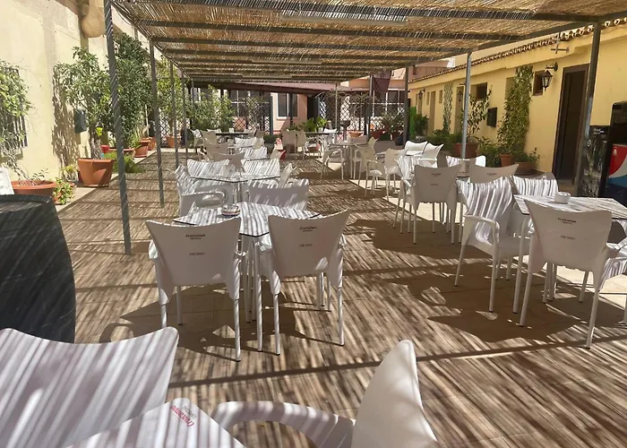 Tina De Steram Flatstorremolinos * Torremolinos