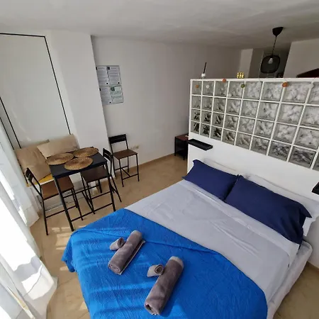 Tina De Steram Flatstorremolinos Torremolinos