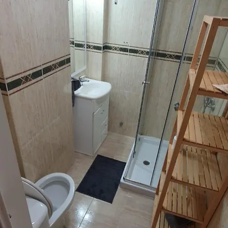 Tina De Steram Flatstorremolinos Torremolinos