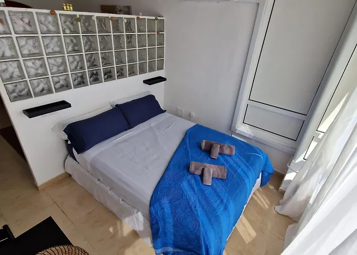 Apartment Tina De Steram Flatstorremolinos Torremolinos