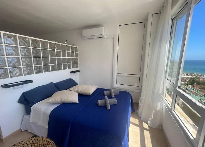 Tina De Steram Flatstorremolinos