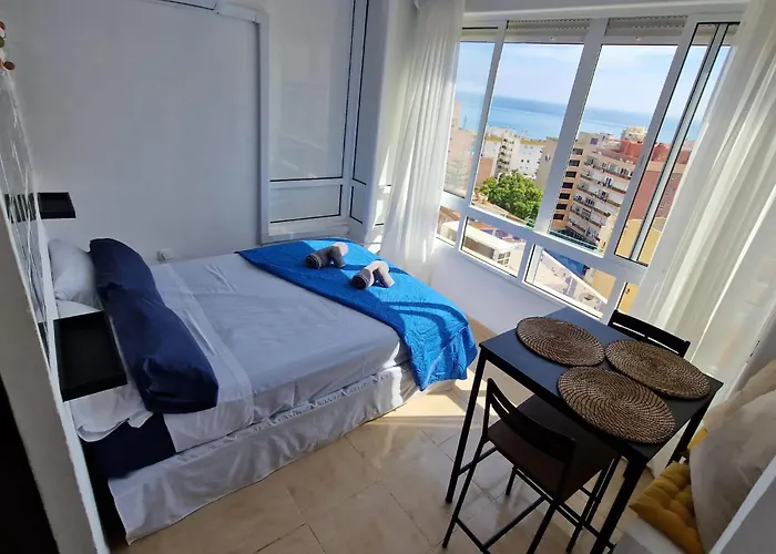 Tina De Steram Flatstorremolinos *