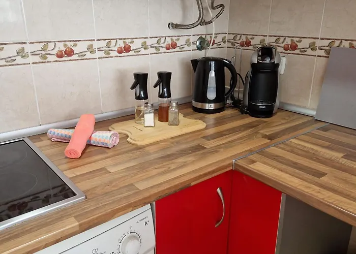 Tina De Steram Flatstorremolinos Apartment Torremolinos