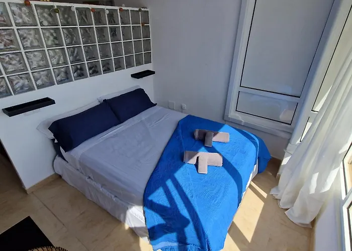 Tina De Steram Flatstorremolinos * Torremolinos