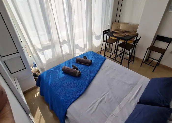 Tina De Steram Flatstorremolinos * Torremolinos