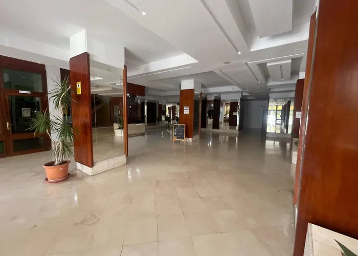 Apartment Tina De Steram Flatstorremolinos Torremolinos