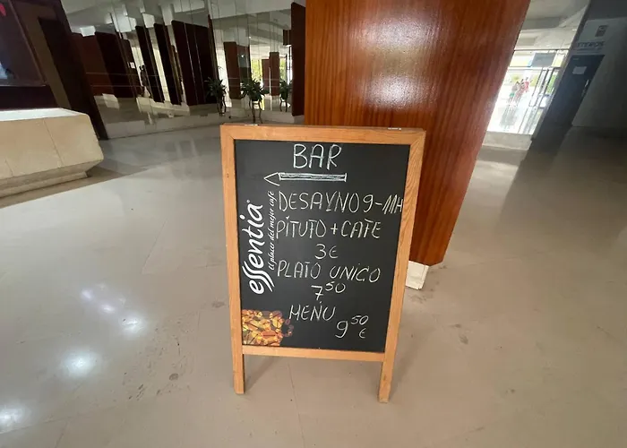 Tina De Steram Flatstorremolinos