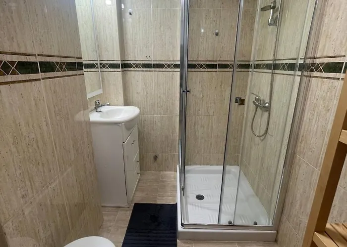 Tina De Steram Flatstorremolinos *