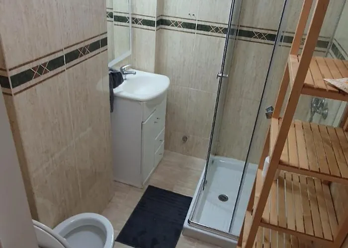 Tina De Steram Flatstorremolinos Torremolinos