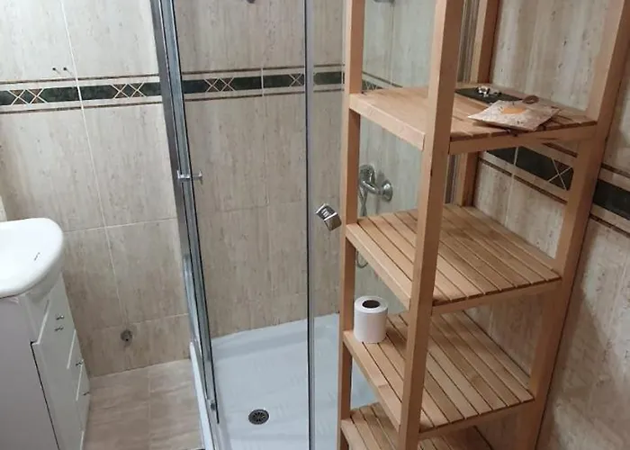 Tina De Steram Flatstorremolinos