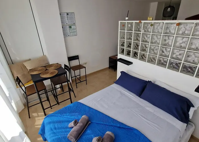 Tina De Steram Flatstorremolinos Torremolinos